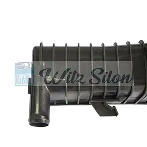 Replacement Radiator Tanks Top Radiator Plastic Tanks and Water Radiator Tanks