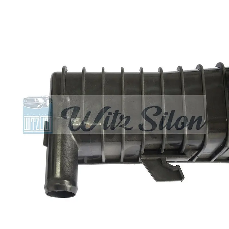 Replacement Radiator Tanks Top Radiator Plastic Tanks and Water Radiator Tanks