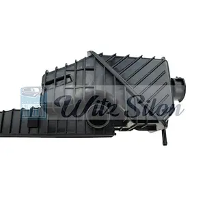 water tank for mercedes sprinter radiator