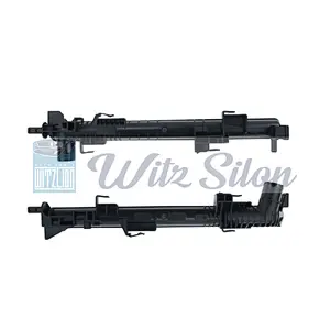 Best Seller Cooling System Water Cooling Radiator Plastic Tank for RENAULT