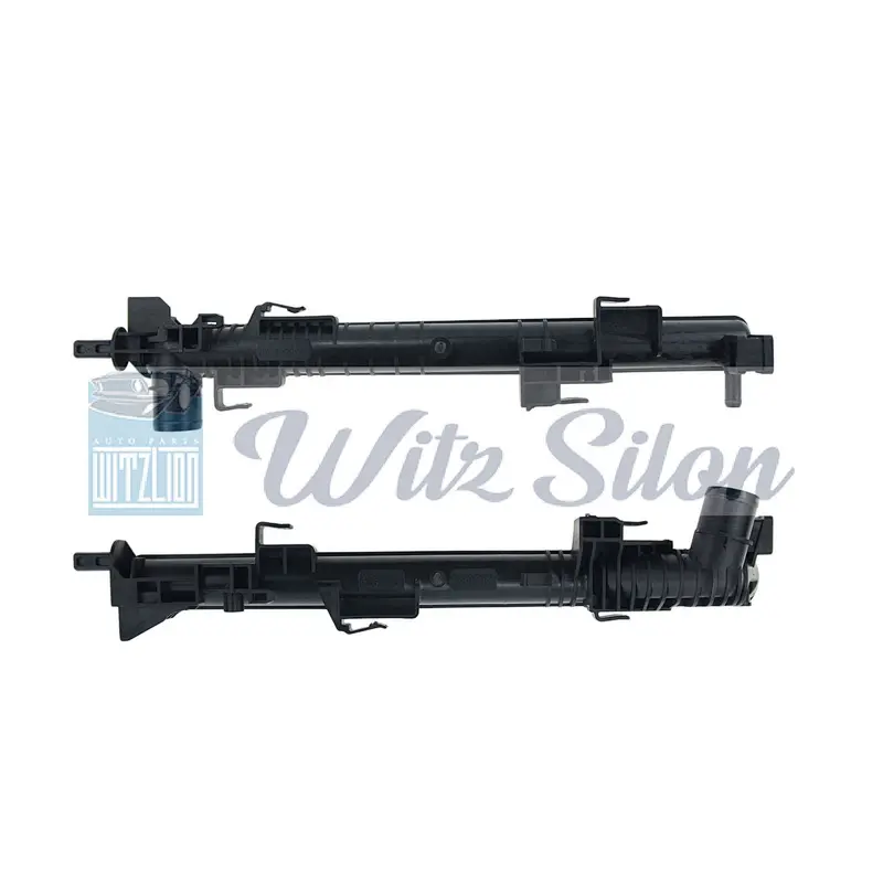 Best Seller Cooling System Water Cooling Radiator Plastic Tank for RENAULT