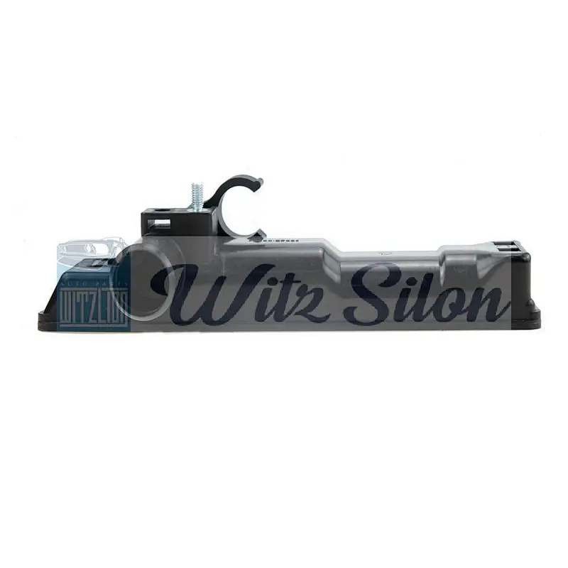 China Manufacturer Excavator Radiator Plastic Tanks Top Tanks for TO