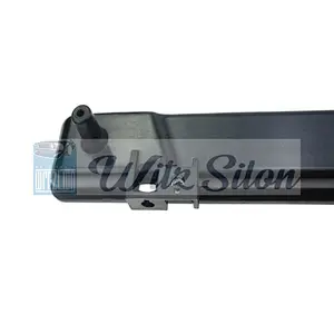2018 Auto Radiator Plastic Tanks High Quality Radiator DAEWO
