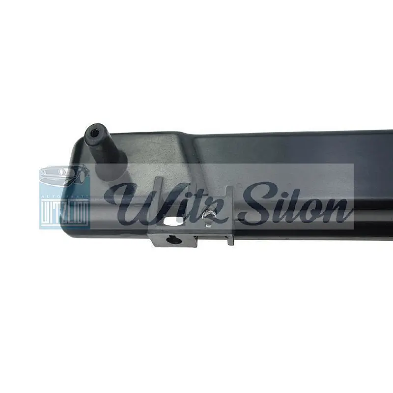 2018 Auto Radiator Plastic Tanks High Quality Radiator DAEWO