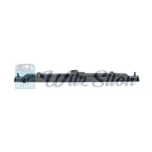 pa66-gf30 Model Auto plastic radiator tanks for INFINITI I30 NISSAN MAXIMA