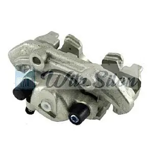 Vehicle Brake Caliper Front Axle Left Right Calipers for CHEVROLET SAIL 05-08 92098534 92098535