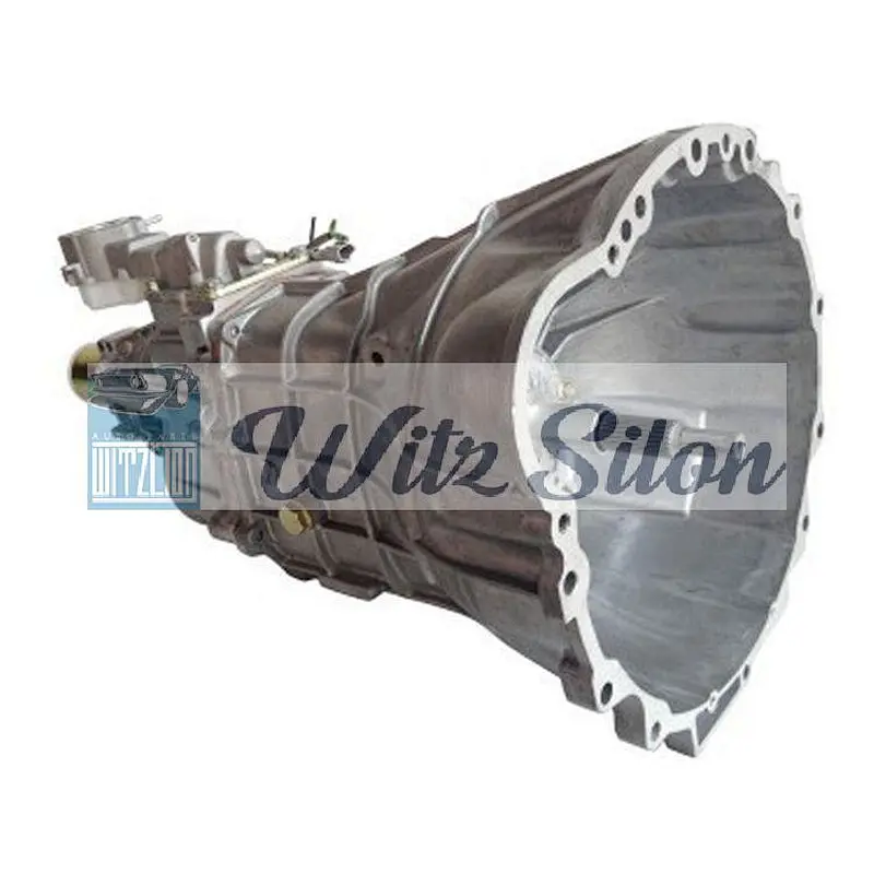 4J series D-MAX / TFR55 Automotive Transmission for Petrol Engine