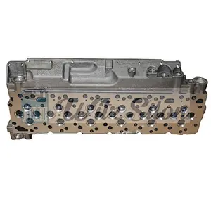 Auto 3991773 engine cylinder head assembly for 6 ISBE Cylinder Head