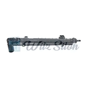AUTO COOLING SYSTEM RADIATOR PLASTIC TANKS FOR OEM 253102E800
