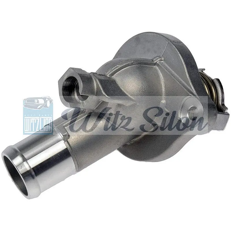 Engine Coolant Thermostat Housing for 2007-2011 C-adillac ELR Chevrolets Volt OEM 55593035