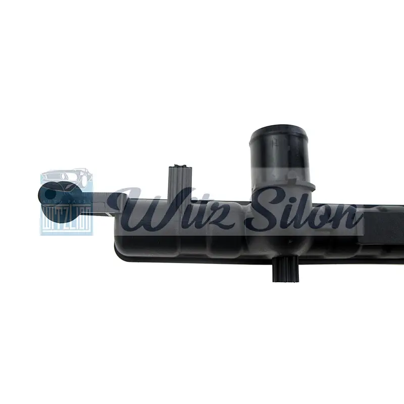Factory Cooling System Parts Plastic Radiator TopTank For Car