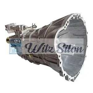 4J series D-MAX / TFR55 Automotive Transmission for Petrol Engine