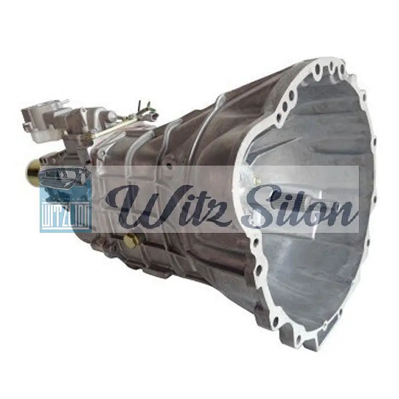 4J series D-MAX / TFR55 Automotive Transmission for Petrol Engine