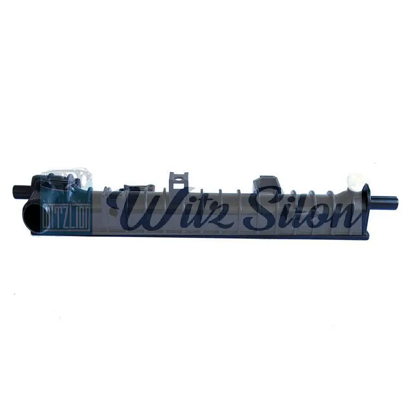 China auto spare parts for copper aluminum car radiator for SATURN VUE car