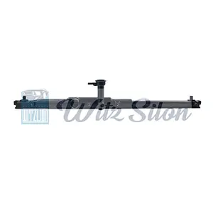 Auto Parts for Car Water Cooling Radiator for HYUNDAI