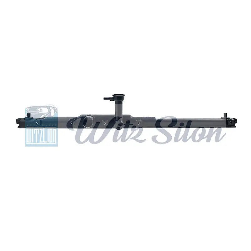 Auto Parts for Car Water Cooling Radiator for HYUNDAI