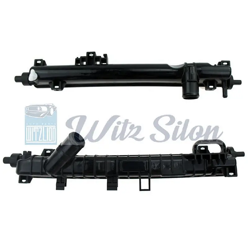 Top Plastic Water Tank Auto Radiator for DAEWOO Car Tanks