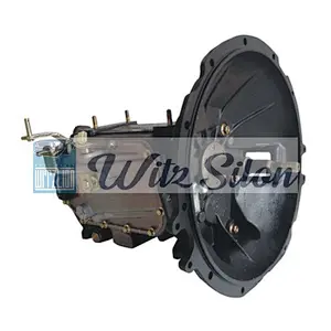4100 5T88 Automotive Transmission