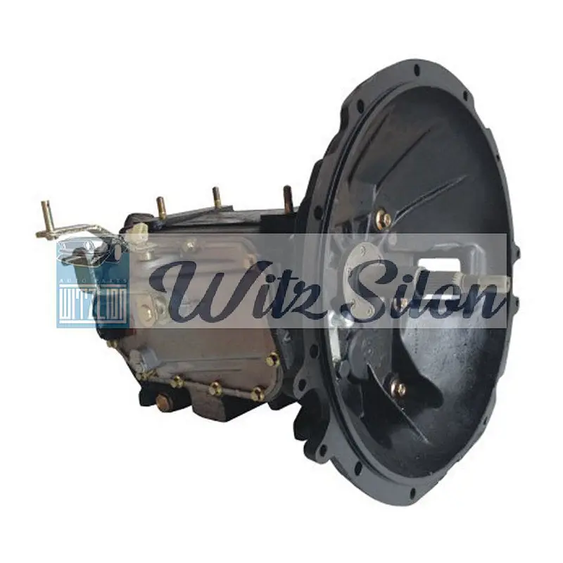4100 5T88 Automotive Transmission