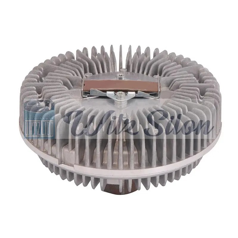17 41 7 505 109 Engine Cooling Viscous Coupling for BMW X5 E53 E65 E66 PGB000040