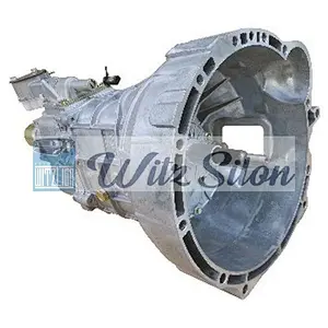 4J Series JC530T3 ( 4JG2 ) Automotive Transmission