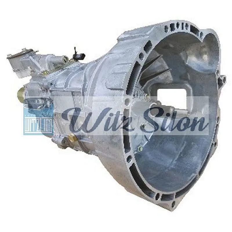 4J Series JC530T3 ( 4JG2 ) Automotive Transmission
