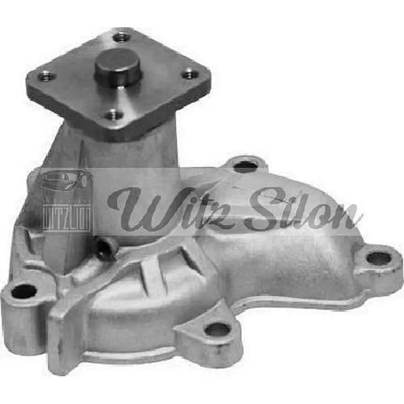 WATER PUMP 21010-06E25 / 21010-06E26 / 21010-71E25 / 21010-71E26 / 21010-71E27 / 2101-071E28 / BA01006E26 NISSAN/DA TSUN / BLUEB
