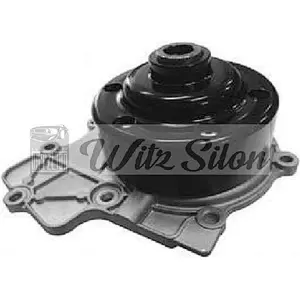 WATER PUMP 6512003901 MERCEDES / -BENZ / Viano(W639) OM651.940/ / LCV Vito/