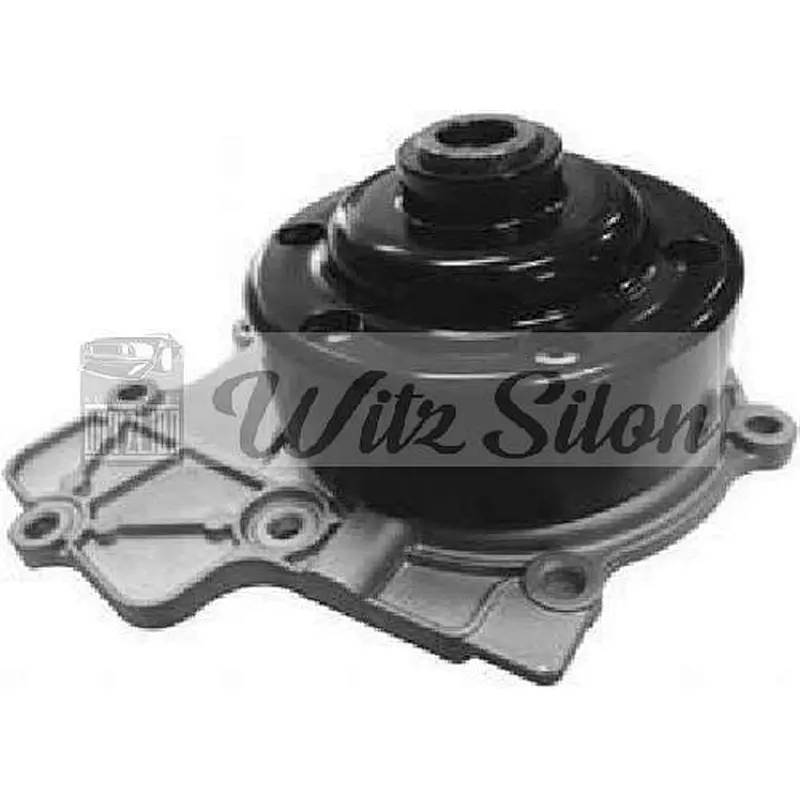 WATER PUMP 6512003901 MERCEDES / -BENZ / Viano(W639) OM651.940/ / LCV Vito/