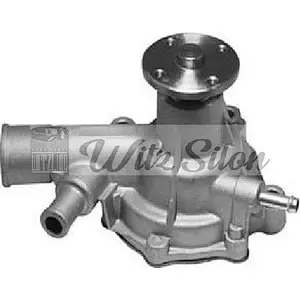 WATER PUMP 16100-19015 / 16100-19016 / 16100-19017 TOYOTA