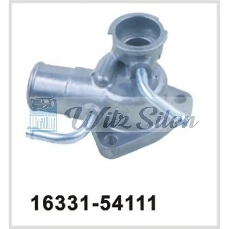 Water Outlet 1633154111 / DHB111 ISUZU 3L