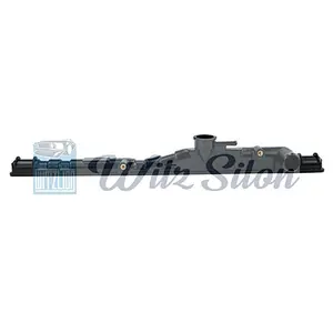 High Quality OEM 1640015200 Car Radiator Plastic Tanks For TOYO COROLLA