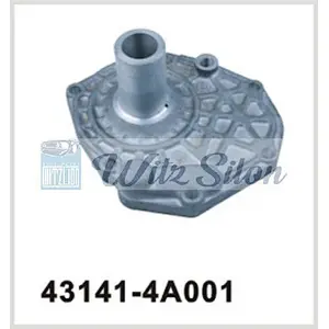 Water Outlet 431414A001 HYUNDAI&KIA