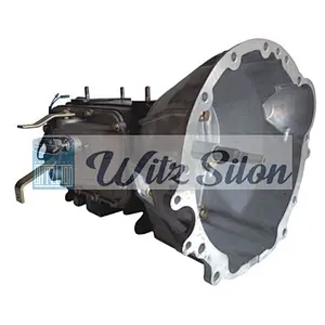 4JB1 NKR Automotive Transmission.Old Model