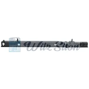 radiator support for MITSUBISHI LANCER OEM MR968858