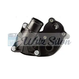 Thermostat Housing Fits FORDs 4L5E8594AA