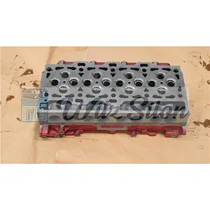 Foton diesel engine parts ISF2.8 Cylinder Head 5307154