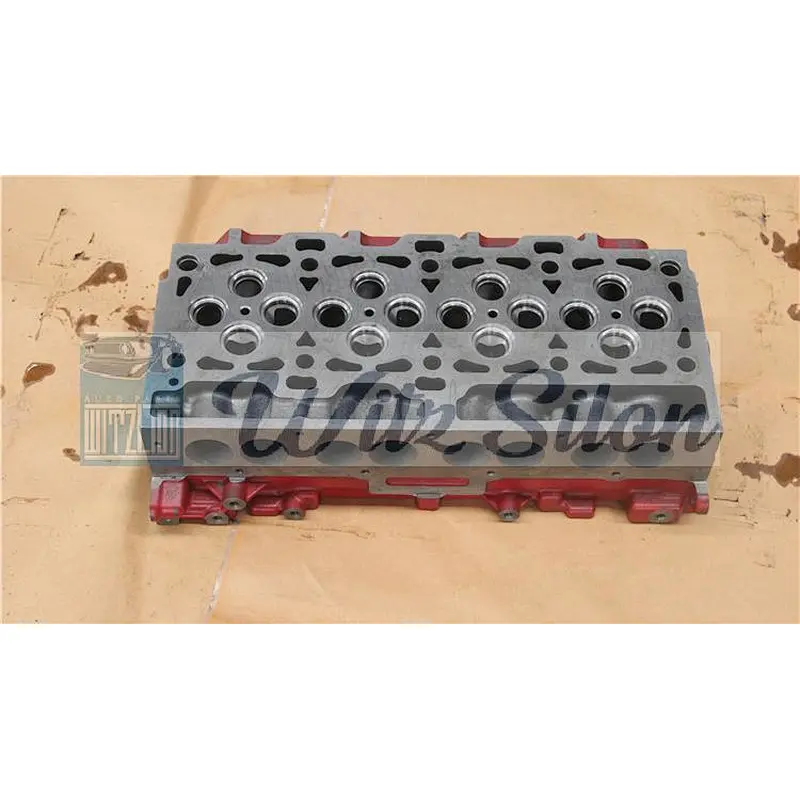 Foton diesel engine parts ISF2.8 Cylinder Head 5307154