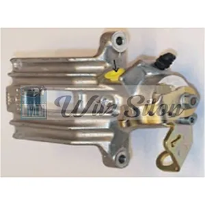 AodiA3 Rear Left Brake Caliper Aluminum Brake Disc Diammter 38mm for OE 1J0615423A 8N0615423
