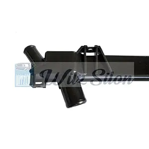 Radiator Copper Tank Car Parts Radiator Plastic Tanks for ford explorer