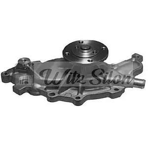 WATER PUMP 12520914 / 12482692 GM
