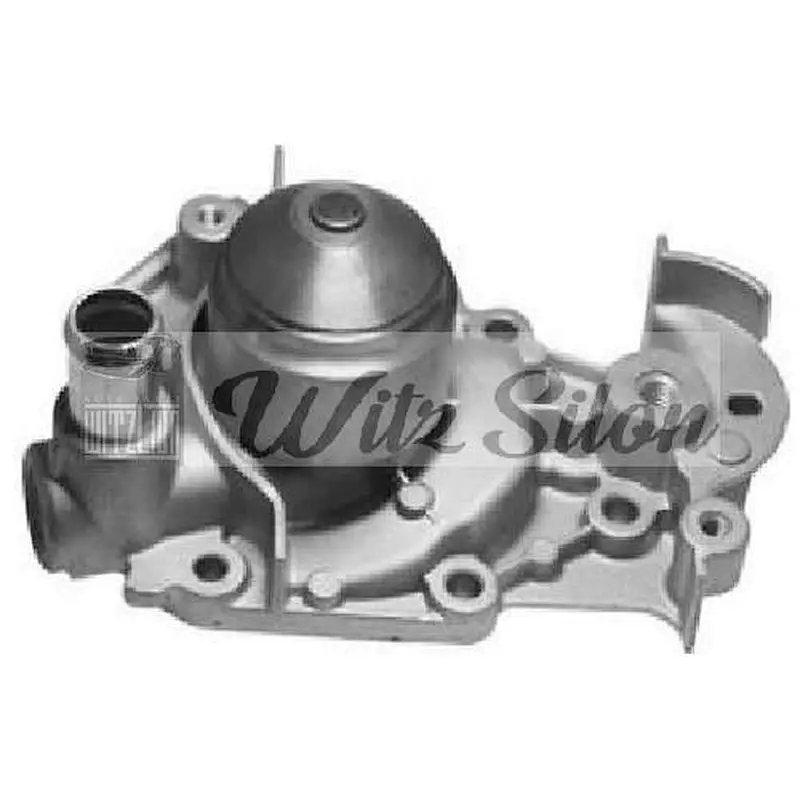 WATER PUMP 7700864596 / 7701041348 / 7703002053 / 8200088660 / 8200088663 / 8200037686 / 8200266947 RENAULT / CLIO I/II/ / TWING
