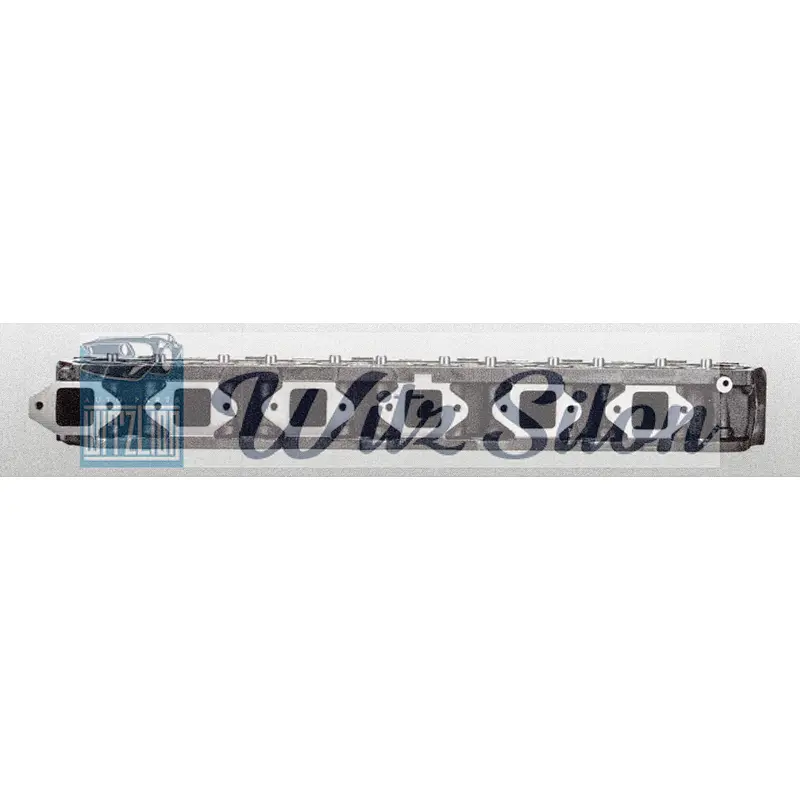 MITSUBISHI 6D16 ME403382  / ME993502  / ME993502  / ME990161 7.6L 12v