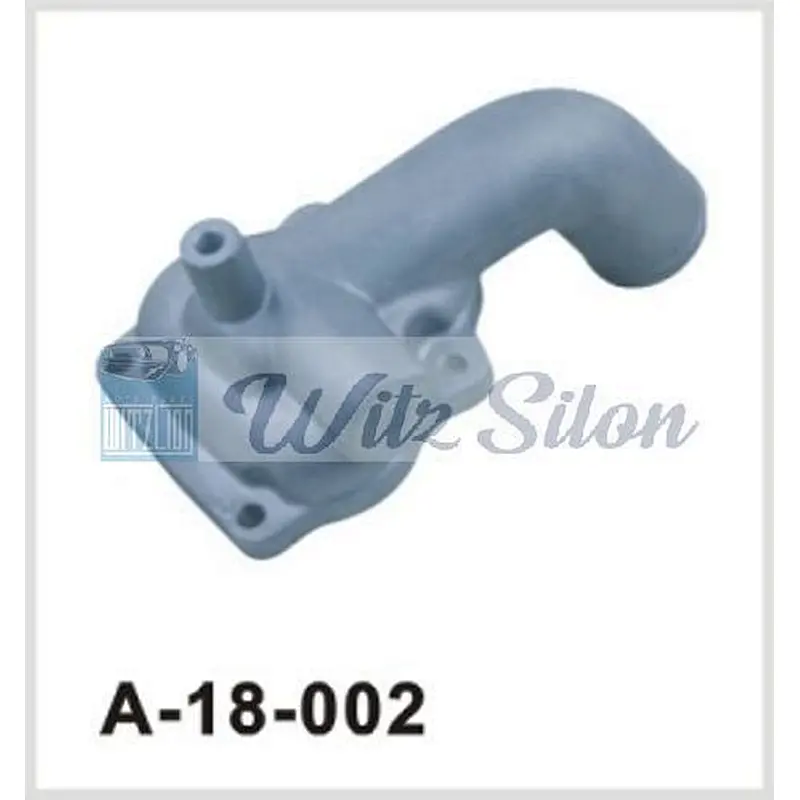 Water Outlet A18002 IVECO