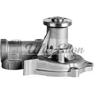 WATER PUMP MD974899 MITSUBISHI / GALANT VI/