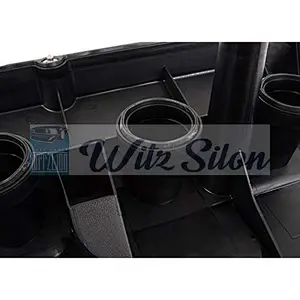 Brand New Engine Cover Fits For Minis Cooper R55 R56 R57 R58 R59 R60 R61 OE.11-12-7-646-552
