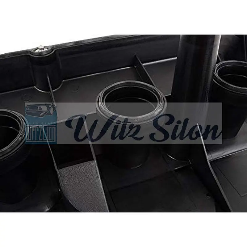 Brand New Engine Cover Fits For Minis Cooper R55 R56 R57 R58 R59 R60 R61 OE.11-12-7-646-552