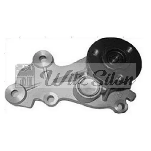 WATER PUMP 9025153 OPEL/V AUXHALL