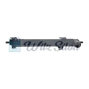 radiator spare parts cooling system for water cooling tank
