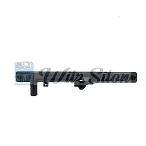 The used car accessories of the cooling system of the radiator plastic tanks manufactures for MAZDA car